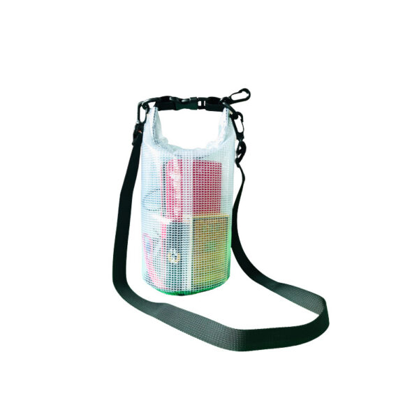 PVC Waterproof Bucket Bag