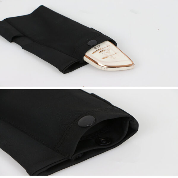 Phone Armband Bag Wristband Pouch