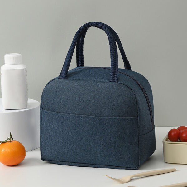 Simple Designed Cooler Lunch Bag