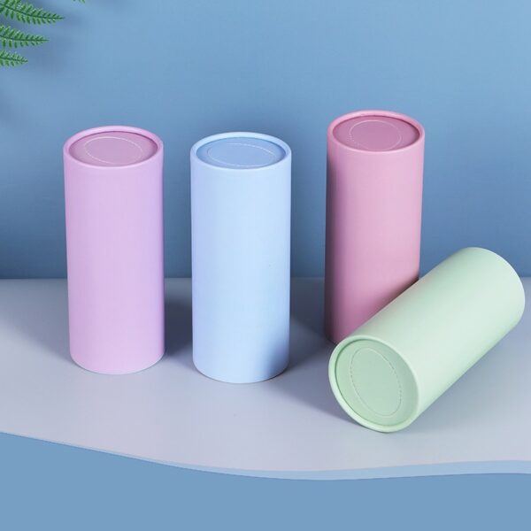 Customized Car Cylinder Tissues