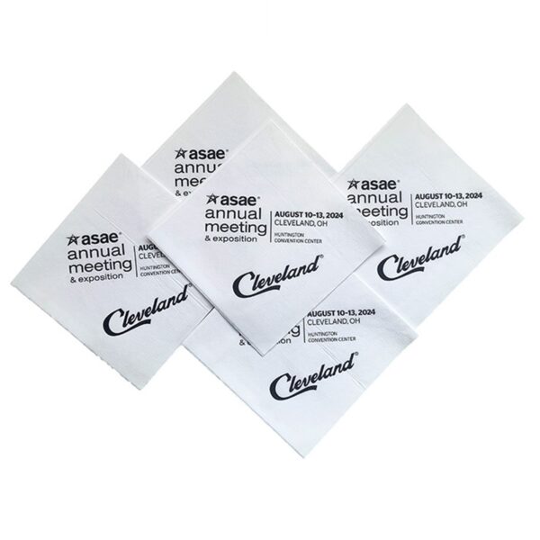 Hotel & Restaurant Disposable Napkins