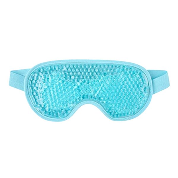 Hydrogel Hot & Cold Dual Purpose Eye Masks