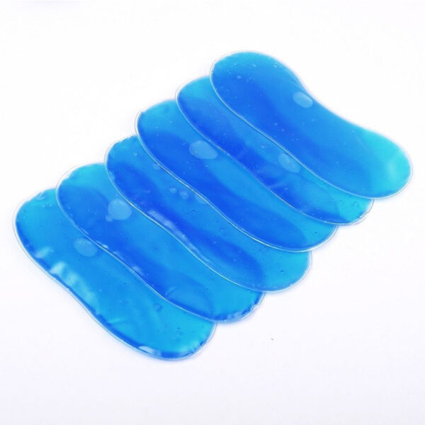 Eye Care PVC Gel Eye Mask