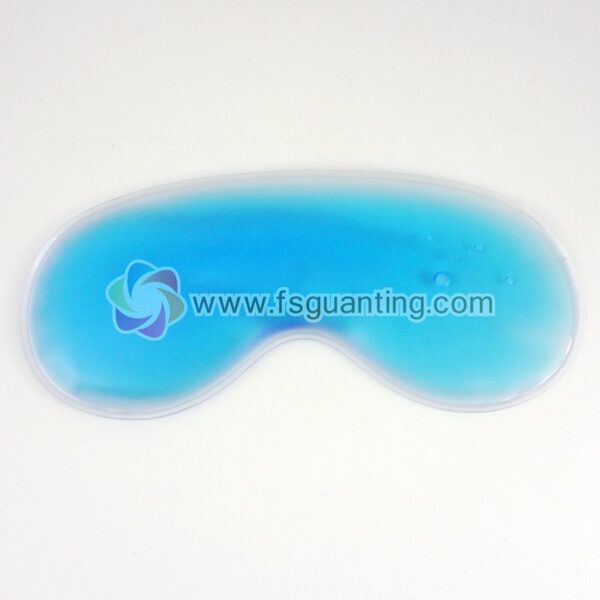 Eye Care PVC Gel Eye Mask