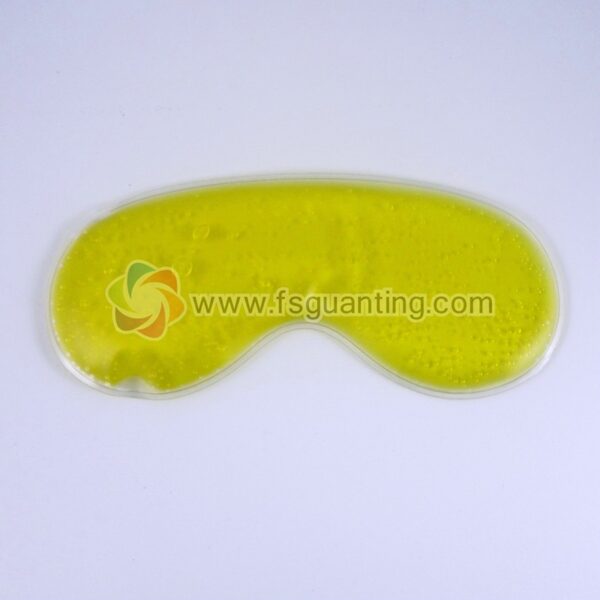 Eye Care PVC Gel Eye Mask