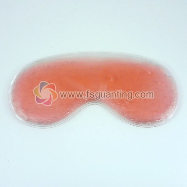 Eye Care PVC Gel Eye Mask