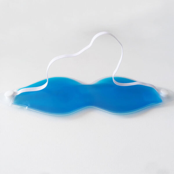 Sleep Blackout Gel Eye Mask