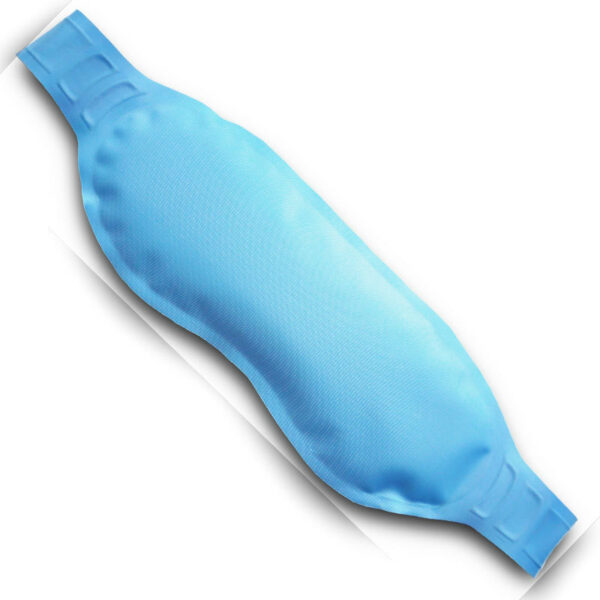 Gel Cold & Hot Sleeping Nylon Eye Masks