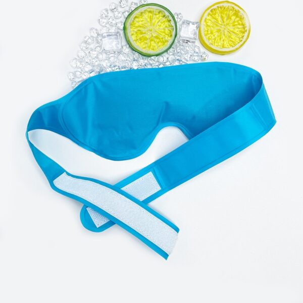 Sleep Magic Hot & Cold Eye Mask