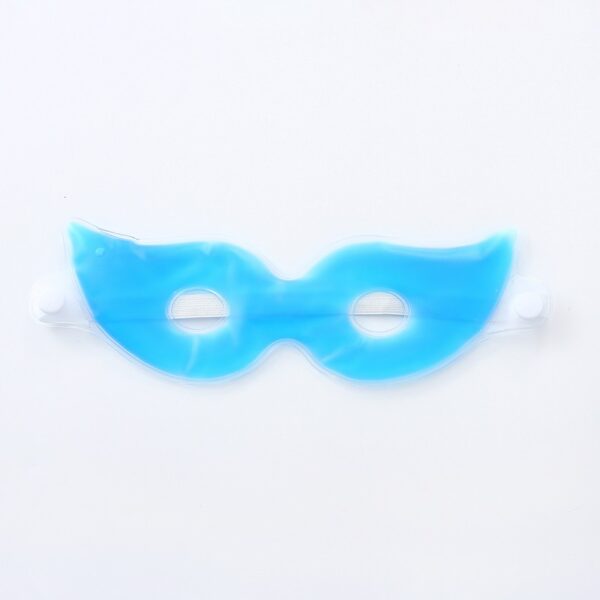 Ice Eye Mask for Eyestrain Relief