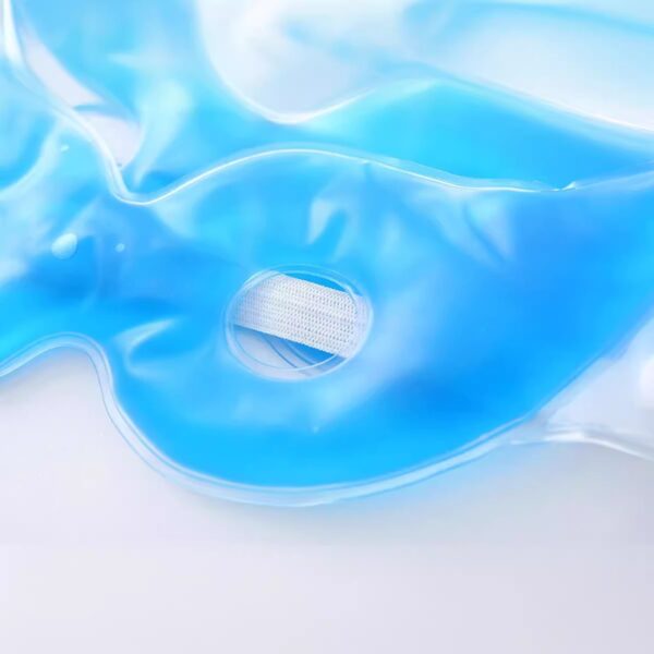 Ice Eye Mask for Eyestrain Relief