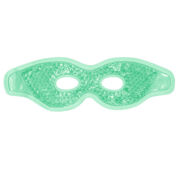 PVC Skeleton Gel Eye Mask