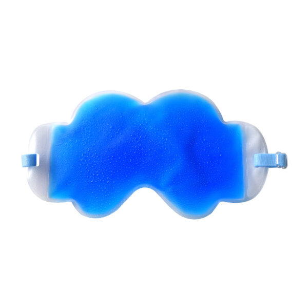 TPU Sleep Ice Eye Mask