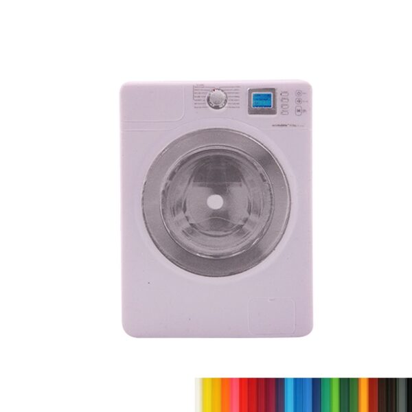 PU Foam Washing Machine Shaped Stress Reliever