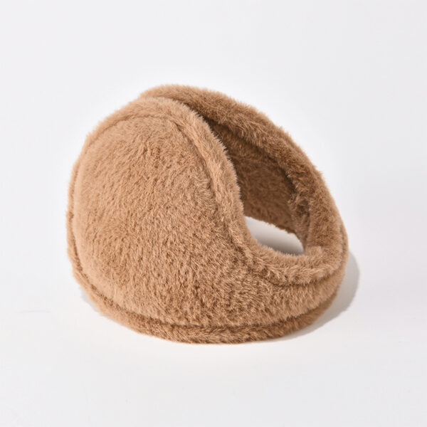 Custom Winter Warm Ear Muffs