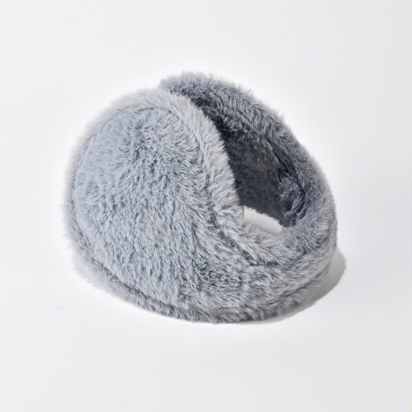 Custom Winter Warm Ear Muffs