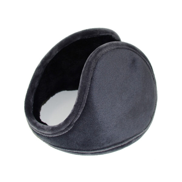 Custom Premium Warm Ear Muffs