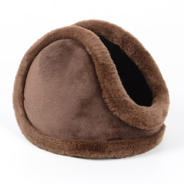 Custom Premium Thickened Warm Ear Muffs