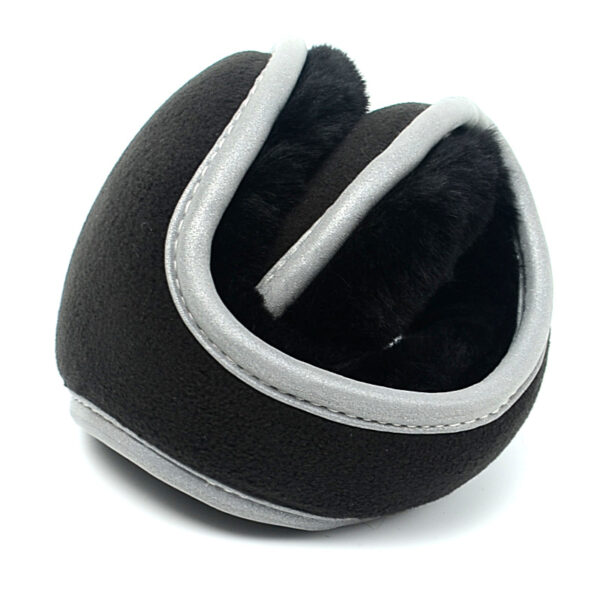 Premium Foldable Earmuffs Winter Ear Warmers