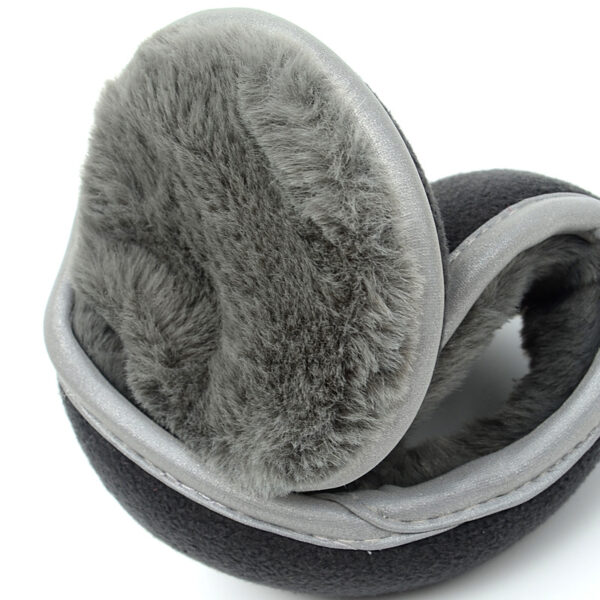 Premium Foldable Earmuffs Winter Ear Warmers