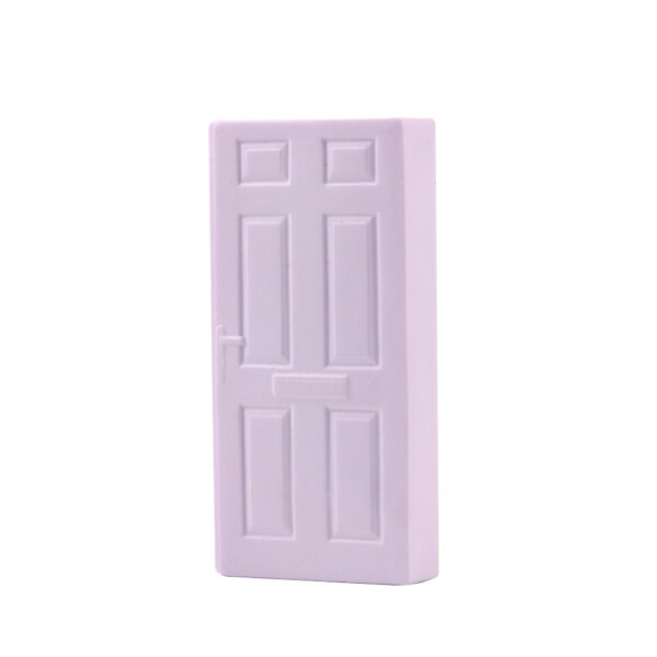 PU Foam Door Shaped Stress Reliever With Your Logo