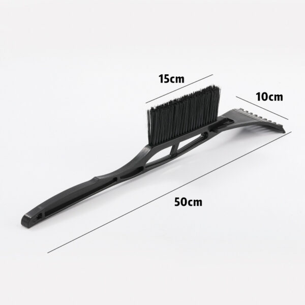 Portable Detachable Car Snow Shovel