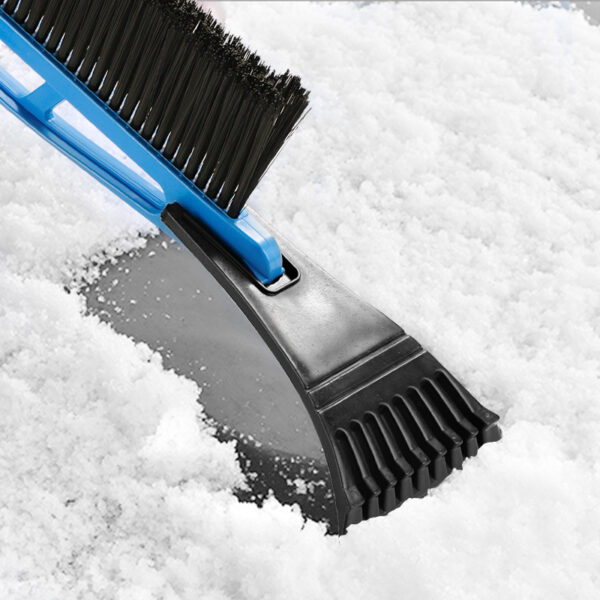 Portable Detachable Car Snow Shovel