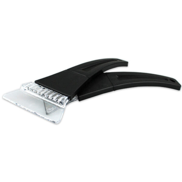 Car Snow Shovel Black Ice Scraper