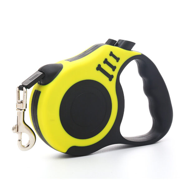 Custom Automatic Retractable Pet Rope