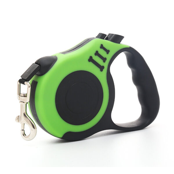 Custom Automatic Retractable Pet Rope