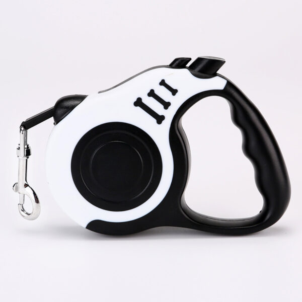 Custom Automatic Retractable Pet Rope