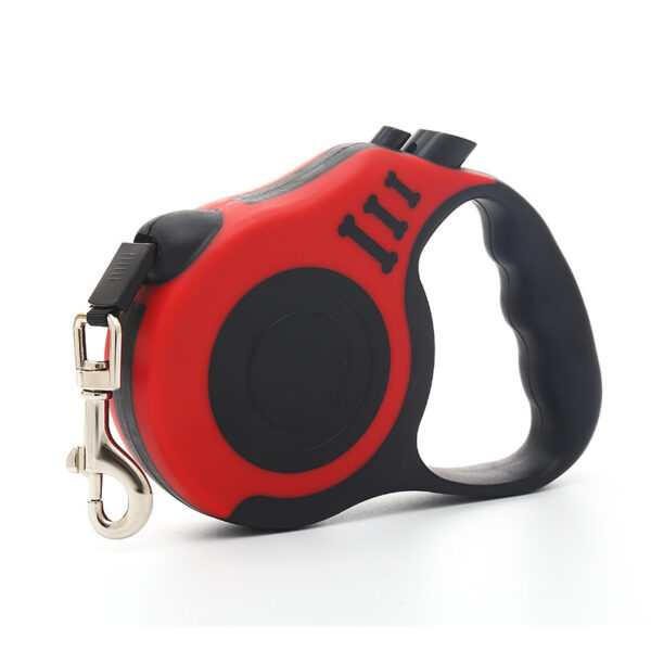 Custom Automatic Retractable Pet Rope