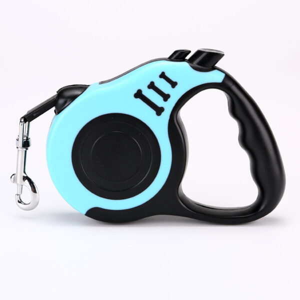 Custom Automatic Retractable Pet Rope