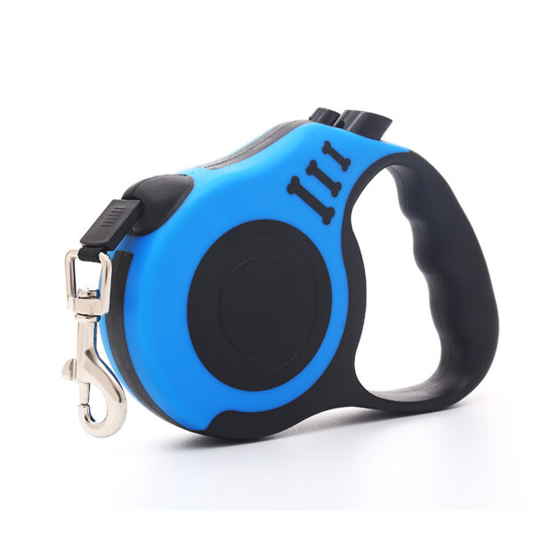 Custom Automatic Retractable Pet Rope