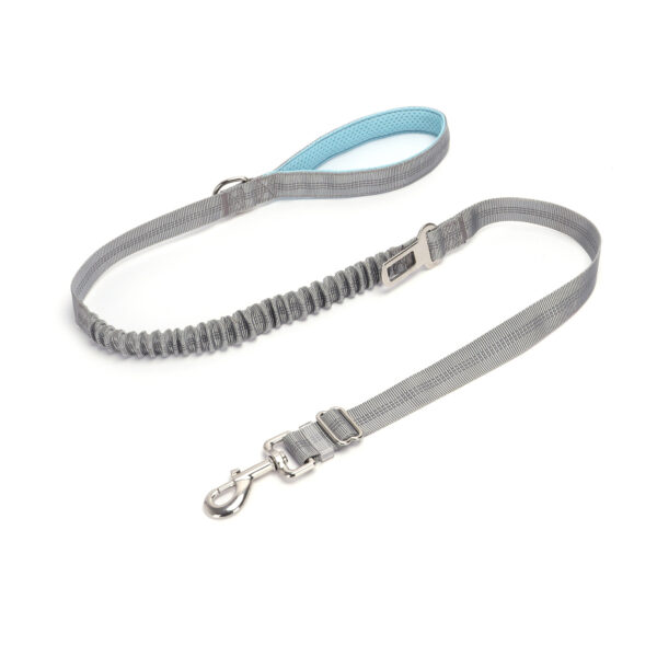 Adjustable Pet Dog Cat Car Seat Belt Safety Leads