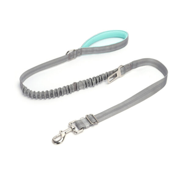 Adjustable Pet Dog Cat Car Seat Belt Safety Leads