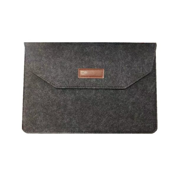 Felt Business Laptop Sleeve