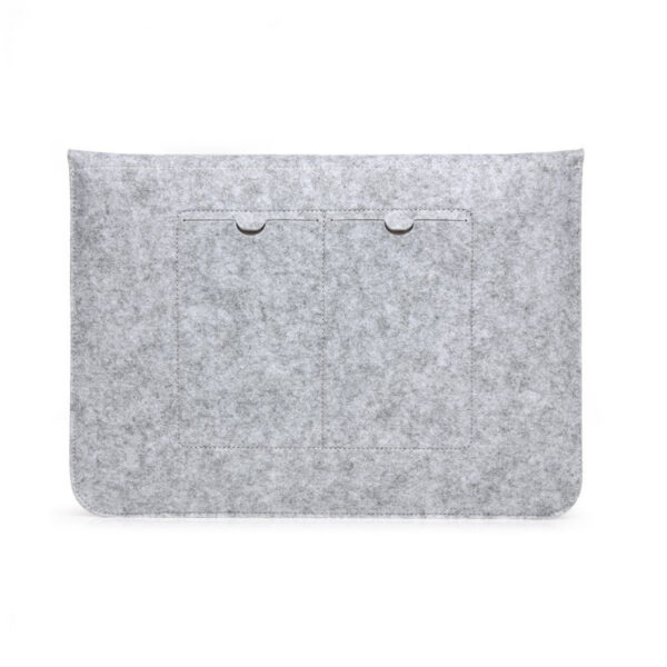 Felt Business Laptop Sleeve