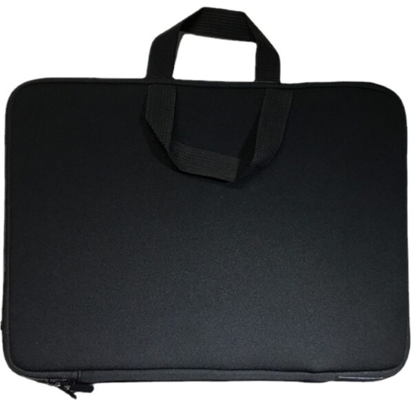 Neoprene Laptop Zippered Sleeve