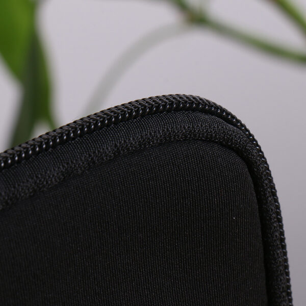 Neoprene Laptop Zippered Sleeve