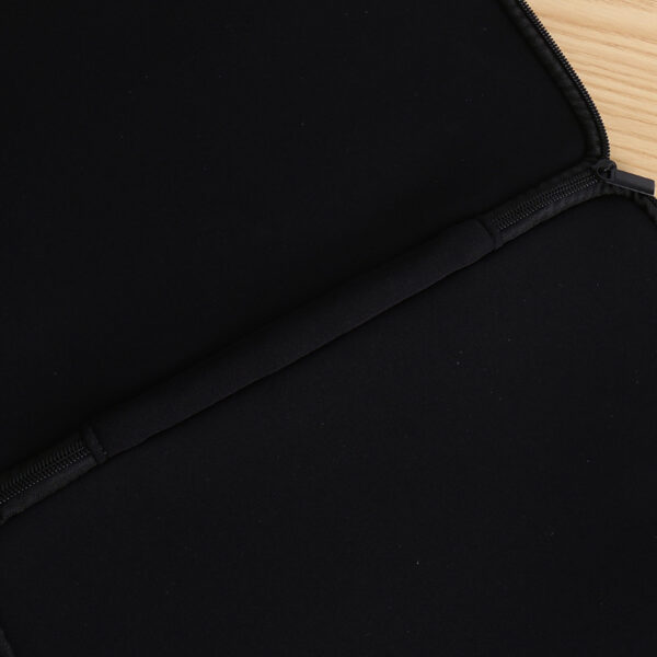 Neoprene Laptop Zippered Sleeve