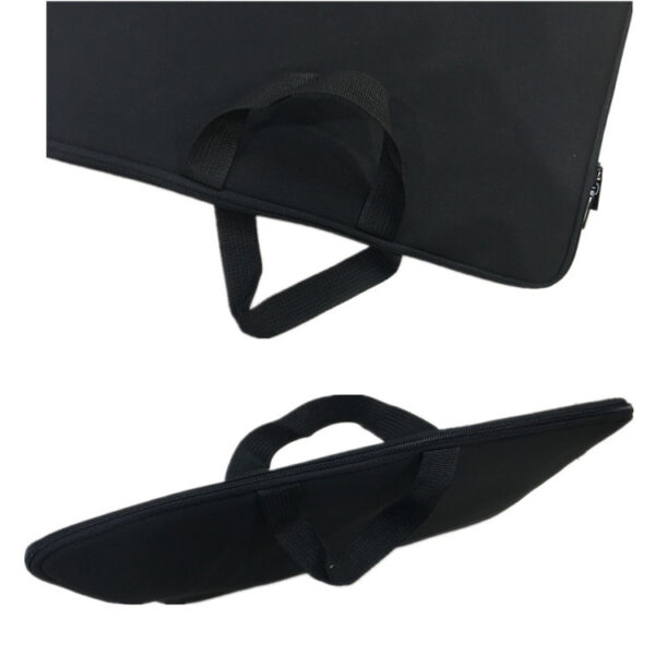 Neoprene Laptop Zippered Sleeve