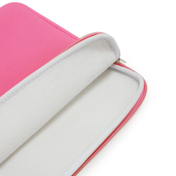 Thickened Neoprene Laptop Sleeve with Large Handle