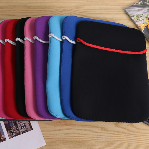 Simple Neoprene Laptop Sleeve