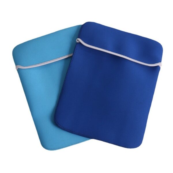 Simple Neoprene Laptop Sleeve