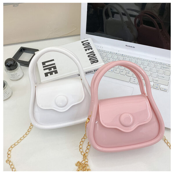 Mini Candy Handbag