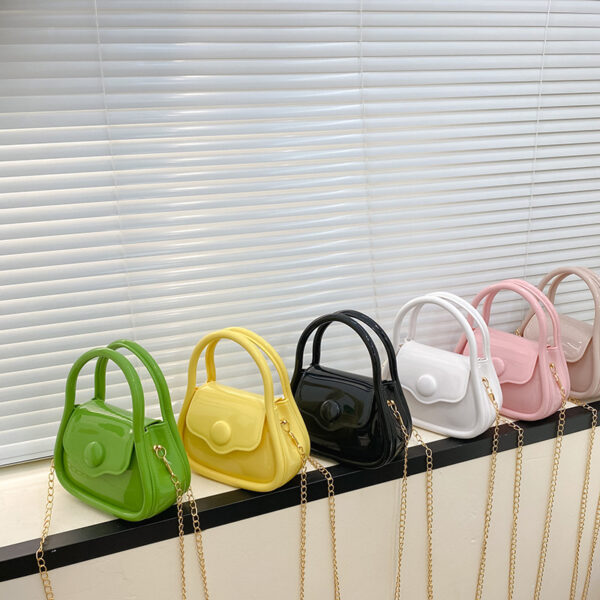 Mini Candy Handbag