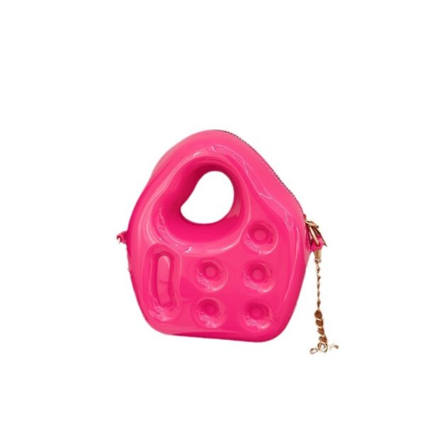 Mini Phone-Shaped Candy Handbag