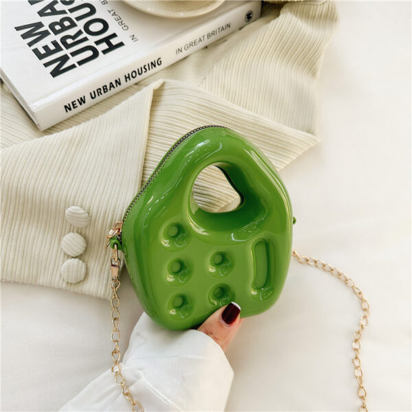 Mini Phone-Shaped Candy Handbag