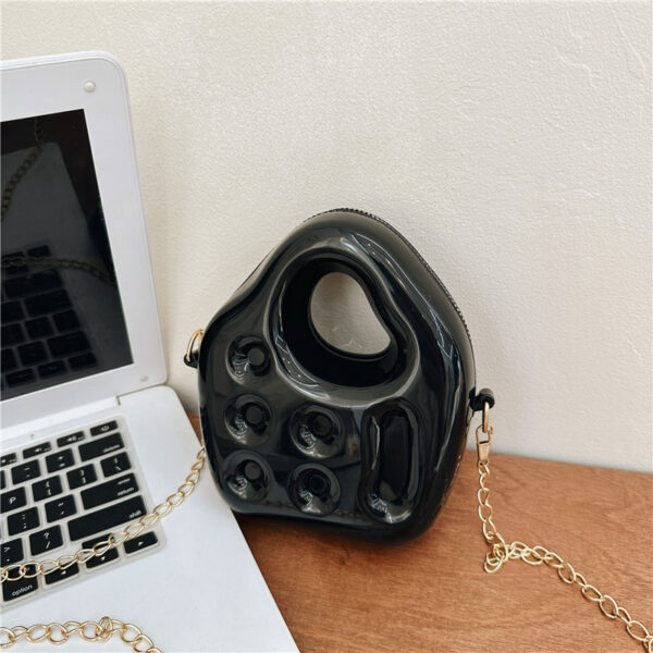 Mini Phone-Shaped Candy Handbag